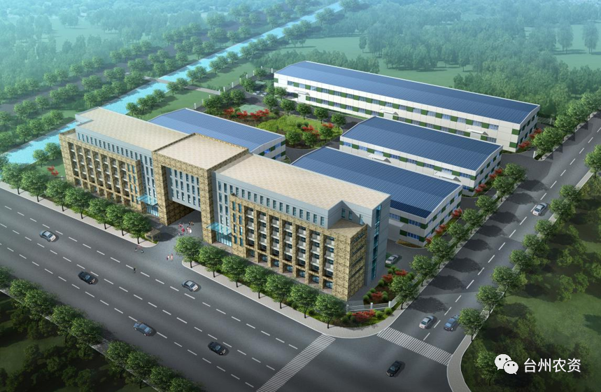 喜報(bào)！臺(tái)州農(nóng)資入選省級(jí)商業(yè)秘密保護(hù)基地